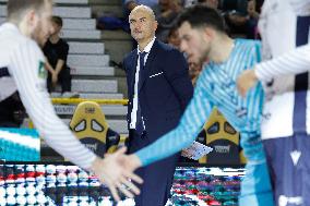 VOLLEY - Superlega Serie A - Rana Verona vs Itas Trentino