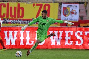 CALCIO - Serie B - US Catanzaro vs Venezia FC