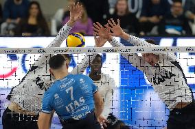 VOLLEY - Superlega Serie A - Rana Verona vs ITAS Trentino