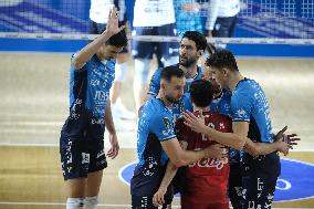 VOLLEY - Superlega Serie A - Rana Verona vs ITAS Trentino