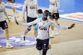 VOLLEY - Superlega Serie A - Rana Verona vs Itas Trentino