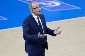 VOLLEY - Superlega Serie A - Rana Verona vs ITAS Trentino