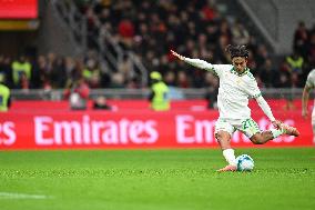 CALCIO - Serie A - AC Milan vs AS Roma