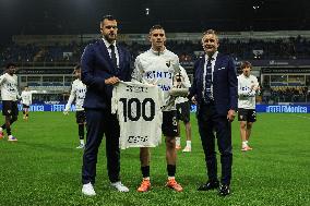 CALCIO - Serie A - Parma Calcio vs Bologna FC