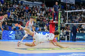 VOLLEY - Superlega Serie A - Allianz Milano vs Vero Volley Monza
