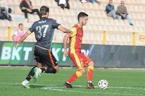 CALCIO - Serie B - US Catanzaro vs Venezia FC