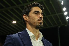 CALCIO - Serie A - Parma Calcio vs Bologna FC