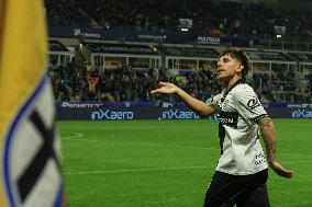 CALCIO - Serie A - Parma Calcio vs Bologna FC