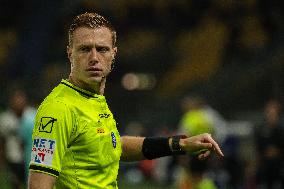 CALCIO - Serie A - Parma Calcio vs Bologna FC