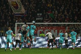 CALCIO - Serie A - Parma Calcio vs Bologna FC