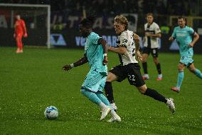 CALCIO - Serie A - Parma Calcio vs Bologna FC