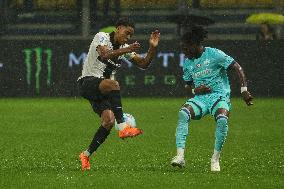 CALCIO - Serie A - Parma Calcio vs Bologna FC