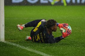 CALCIO - Serie A - Parma Calcio vs Bologna FC