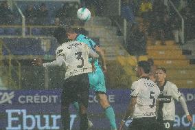 CALCIO - Serie A - Parma Calcio vs Bologna FC