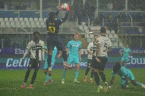 CALCIO - Serie A - Parma Calcio vs Bologna FC