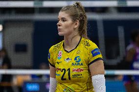 VOLLEY - Serie A1 Femminile - Numia Vero Volley Milano vs Wash4green Monviso Volley