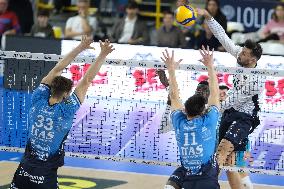 VOLLEY - Superlega Serie A - Rana Verona vs ITAS Trentino