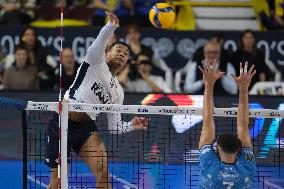 VOLLEY - Superlega Serie A - Rana Verona vs ITAS Trentino