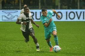 CALCIO - Serie A - Parma Calcio vs Bologna FC