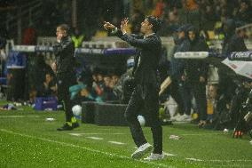 CALCIO - Serie A - Parma Calcio vs Bologna FC