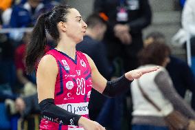 VOLLEY - Serie A1 Femminile - Numia Vero Volley Milano vs Wash4green Monviso Volley