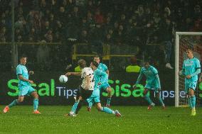 CALCIO - Serie A - Parma Calcio vs Bologna FC