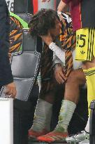 CALCIO - Serie A - AC Milan vs AS Roma