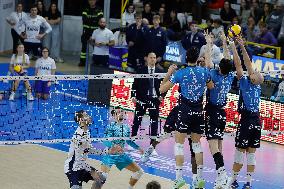 VOLLEY - Superlega Serie A - Rana Verona vs Itas Trentino