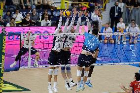 VOLLEY - Superlega Serie A - Rana Verona vs Itas Trentino