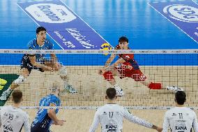 VOLLEY - Superlega Serie A - Rana Verona vs Itas Trentino