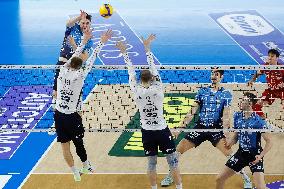 VOLLEY - Superlega Serie A - Rana Verona vs Itas Trentino