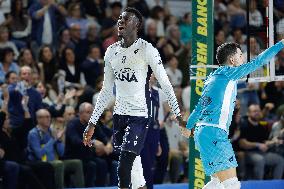 VOLLEY - Superlega Serie A - Rana Verona vs Itas Trentino