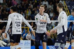 VOLLEY - Superlega Serie A - Rana Verona vs Itas Trentino