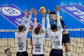 VOLLEY - Superlega Serie A - Rana Verona vs Itas Trentino