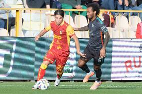 CALCIO - Serie B - US Catanzaro vs Venezia FC