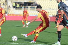 CALCIO - Serie B - US Catanzaro vs Venezia FC