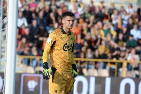 CALCIO - Serie B - US Catanzaro vs Venezia FC