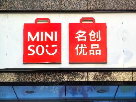 Miniso Store