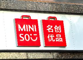 Miniso Store
