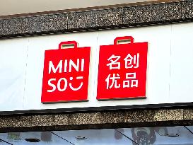 Miniso Store