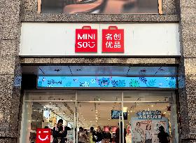 Miniso Store