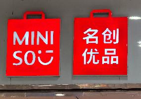Miniso Store