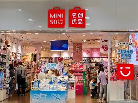 Miniso Store