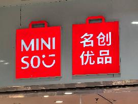 Miniso Store