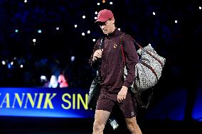 Rolex Paris Masters day 6