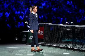 Rolex Paris Masters day 6
