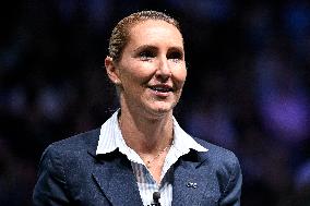 Rolex Paris Masters day 6