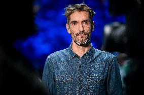 Rolex Paris Masters day 6