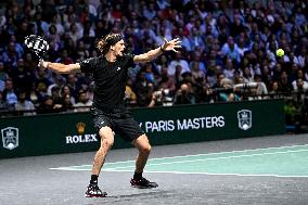 Rolex Paris Masters day 6