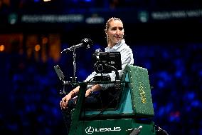 Rolex Paris Masters day 6